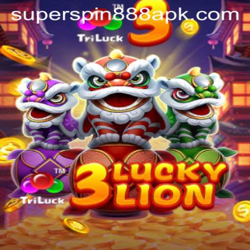 Exploring the Exciting World of 3LUCKYLION and SuperSpin888