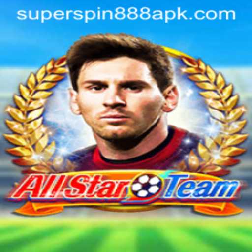 AllStarTeam: Explore the Exciting World of SuperSpin888