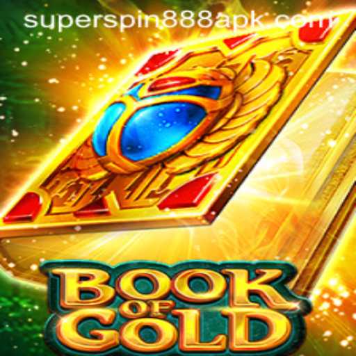 Unveiling the Thrills of Book of Gold and SuperSpin888