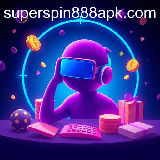 SuperSpin888: Your Gateway to Exciting Online Gaming – Contact Us