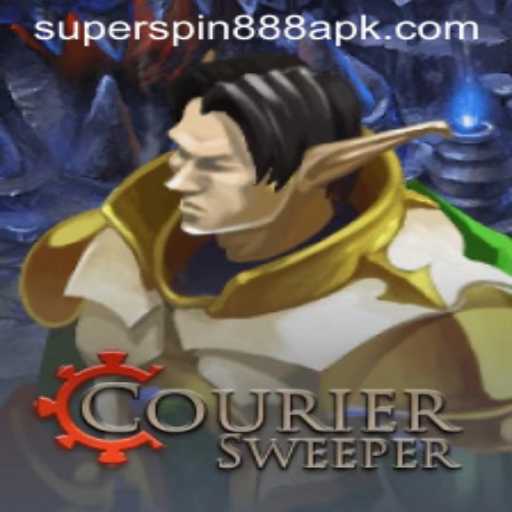Discover the Exciting World of CourierSweeper and SuperSpin888
