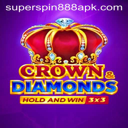 The Thrilling World of Crowndiamonds: Your Guide to SuperSpin888