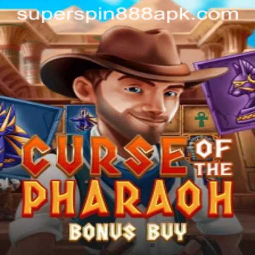 Dive into the Exciting World of Curse of the Pharaoh Bonus Buy with SuperSpin888