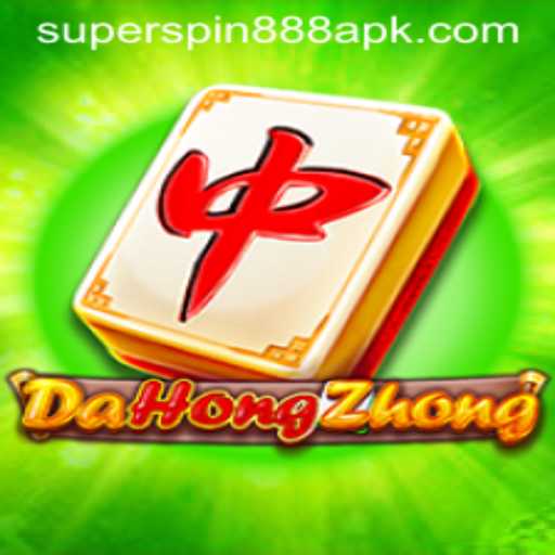 DaHongZhong and SuperSpin888: A Deep Dive into the Exciting Game World