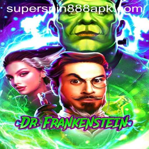 Exploring the Enigmatic World of DrFrankenstein and the Thrilling Features of SuperSpin888
