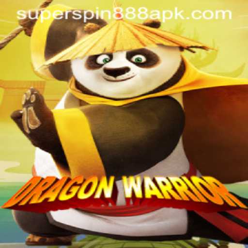 Unveiling DragonWarrior: A Comprehensive Guide to Thrilling Adventures with SuperSpin888