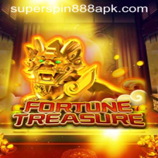 Explore the World of FortuneTreasure with the Unique SuperSpin888