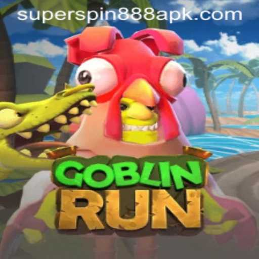 GoblinRun Takes Gaming to New Heights with SuperSpin888