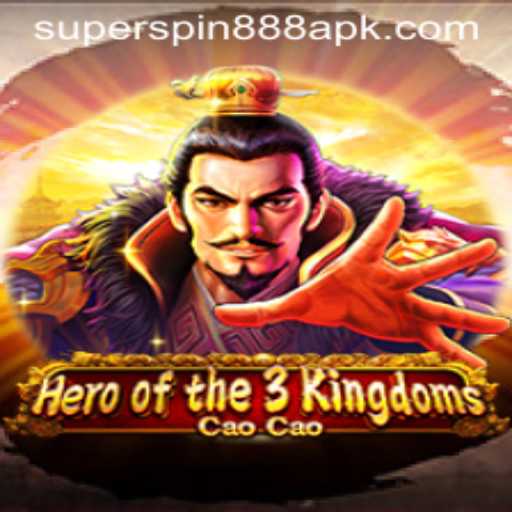 Epic Adventure Awaits in Heroofthe3KingdomsCaoCao