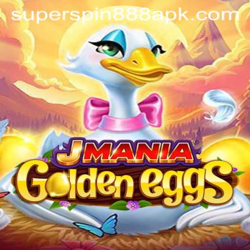Explore the Thrilling World of JManiaGoldenEggs and SuperSpin888