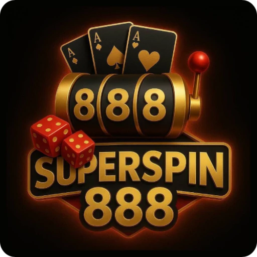 SuperSpin888