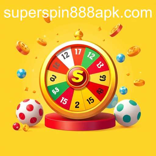 Discovering the Allure of Lottery Games: SuperSpin888