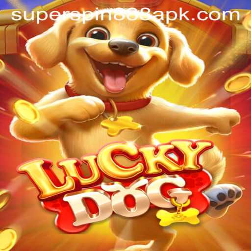 Discover the Thrills of LuckyDog: Introducing SuperSpin888