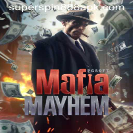Dive into MafiaMayhem: An Engaging Blend of Strategy and Luck