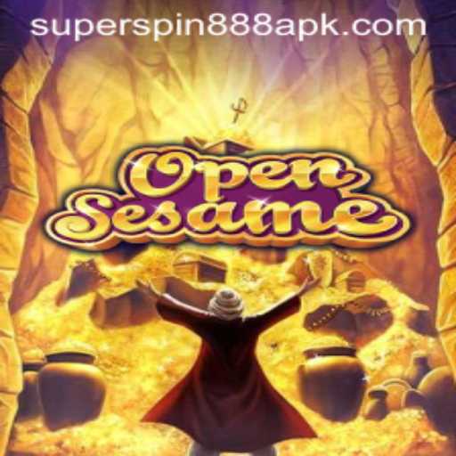 Discover the Thrill of OpenSesame: Unveiling the Exciting Game World of SuperSpin888