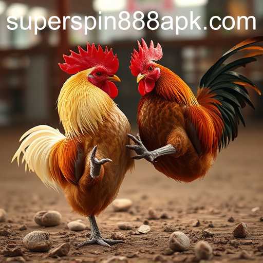 Exploring the Modern World of Sabong Games with SuperSpin888