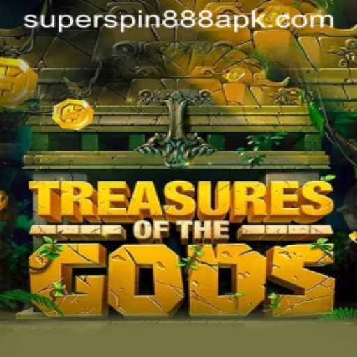 Discovering Treasure of the Gods: A New Era of Gaming