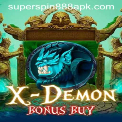 Exploring the World of XDemonBonusBuy: An Adventure with SuperSpin888