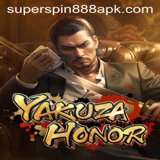 Immerse Yourself in the Thrilling World of YakuzaHonor: A New Era in Gaming